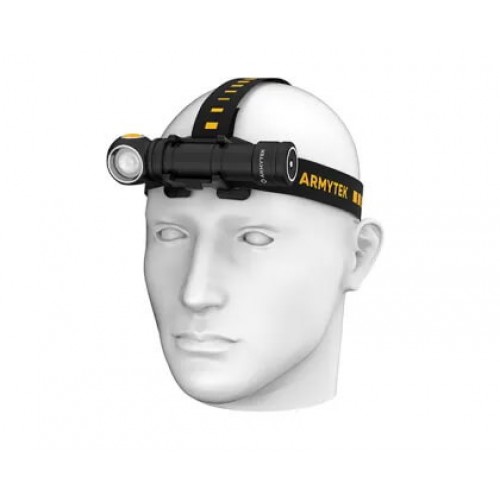 Мультифонарь Armytek Wizard C2 Pro Max Magnet USB в Нижнем Новгороде