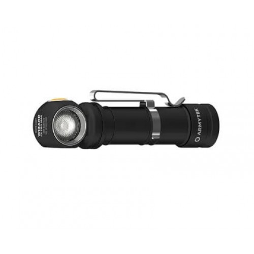 Мультифонарь Armytek Wizard C2 Pro Max Magnet USB в Нижнем Новгороде