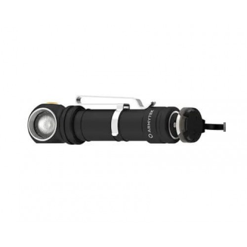 Мультифонарь Armytek Wizard C2 Pro Max Magnet USB в Нижнем Новгороде