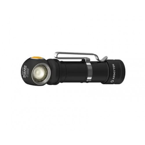 Мультифонарь Armytek Wizard C2 Pro Max Magnet USB (теплый свет) в Нижнем Новгороде