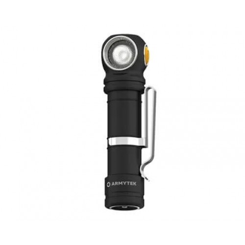 Мультифонарь Armytek Wizard C2 Pro Max Magnet USB (теплый свет) в Нижнем Новгороде