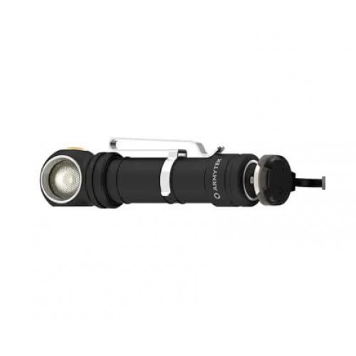 Мультифонарь Armytek Wizard C2 Pro Max Magnet USB (теплый свет) в Нижнем Новгороде