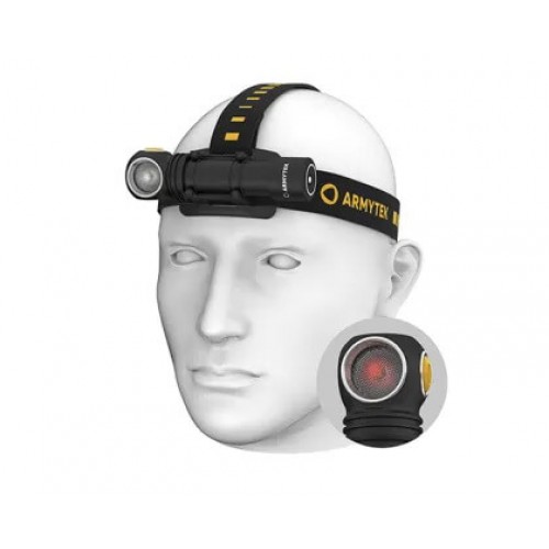 Мультифонарь Armytek Wizard C2 WR Magnet USB в Нижнем Новгороде