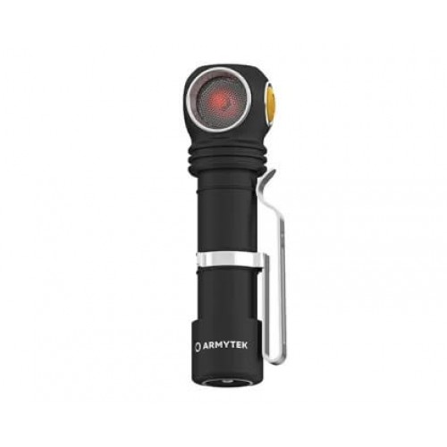 Мультифонарь Armytek Wizard C2 WR Magnet USB в Нижнем Новгороде