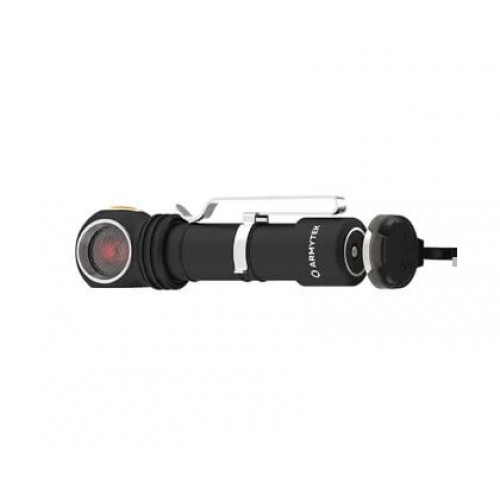 Мультифонарь Armytek Wizard C2 WR Magnet USB в Нижнем Новгороде