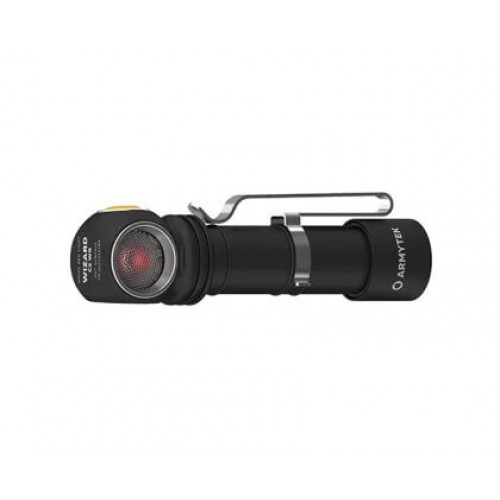 Мультифонарь Armytek Wizard C2 WR Magnet USB в Нижнем Новгороде