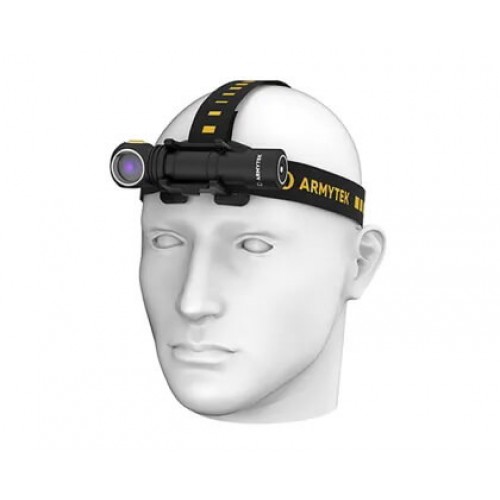 Мультифонарь Armytek Wizard C2 WUV Magnet USB в Нижнем Новгороде
