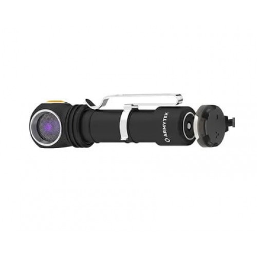 Мультифонарь Armytek Wizard C2 WUV Magnet USB в Нижнем Новгороде