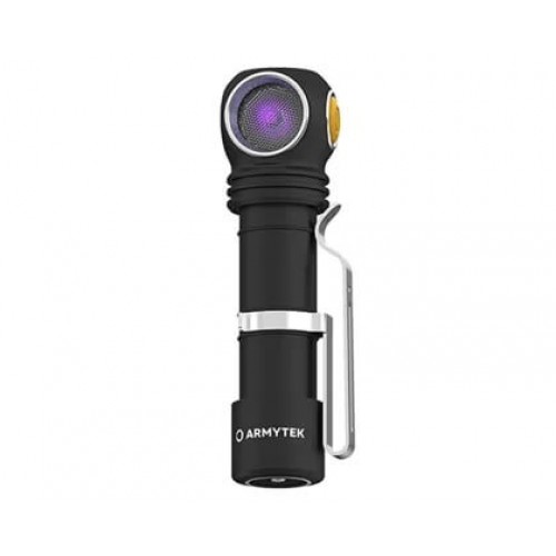 Мультифонарь Armytek Wizard C2 WUV Magnet USB в Нижнем Новгороде