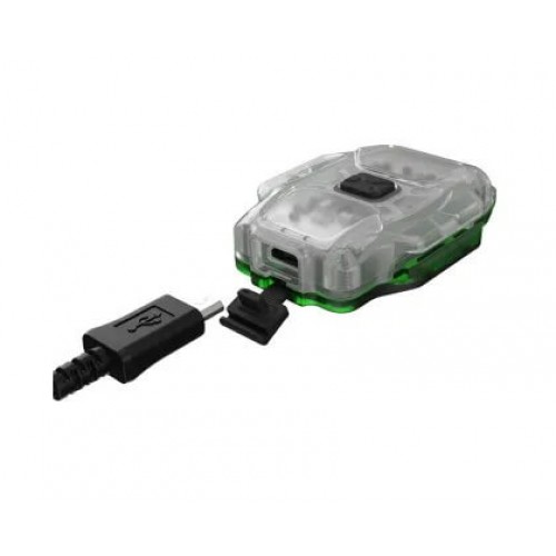 Наключный фонарь Armytek Crystal (Green Jade) в Нижнем Новгороде