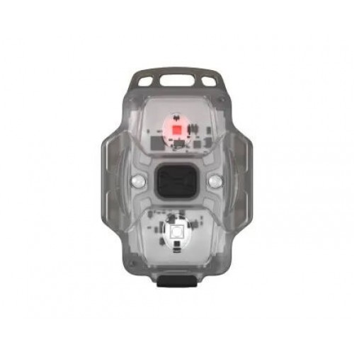 Наключный фонарь Armytek Crystal (Red Ruby) в Нижнем Новгороде