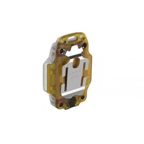 Наключный фонарь Armytek Crystal (Yellow Amber) в Нижнем Новгороде