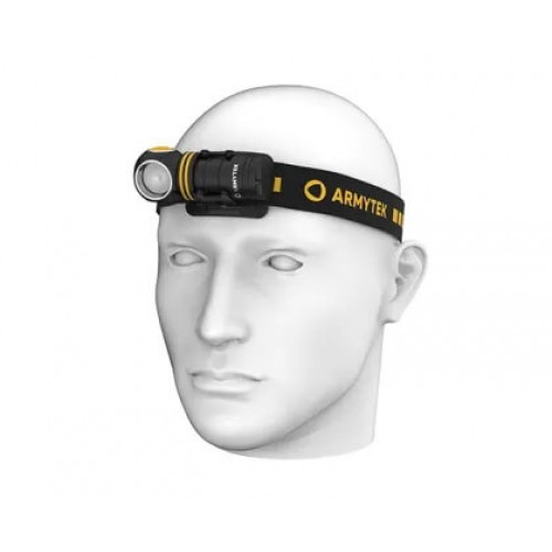 Мультифонарь Armytek ELF C1 Micro USB в Нижнем Новгороде