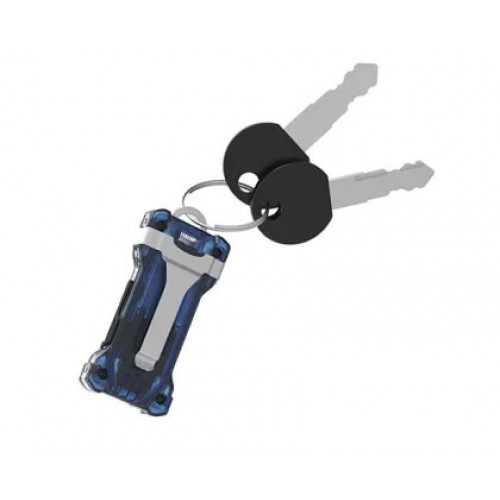 Наключный фонарь Armytek Zippy (Blue Sapphire) в Нижнем Новгороде