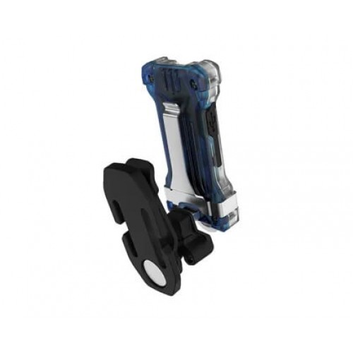 Наключный фонарь Armytek Zippy Extended Set (Blue Sapphire) в Нижнем Новгороде