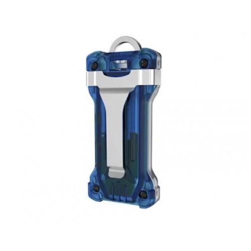 Наключный фонарь Armytek Zippy Extended Set (Blue Sapphire) в Нижнем Новгороде