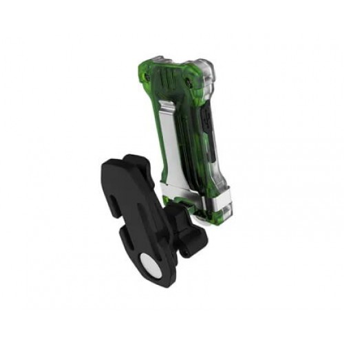 Наключный фонарь Armytek Zippy Extended Set (Green Jade) в Нижнем Новгороде