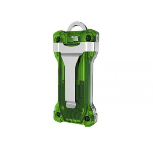 Наключный фонарь Armytek Zippy Extended Set (Green Jade) в Нижнем Новгороде