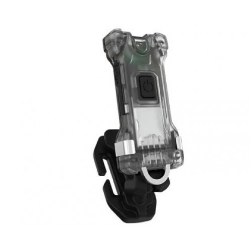 Наключный фонарь Armytek Zippy Extended Set (Grey Onyx) в Нижнем Новгороде
