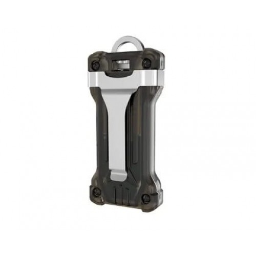 Наключный фонарь Armytek Zippy Extended Set (Grey Onyx) в Нижнем Новгороде