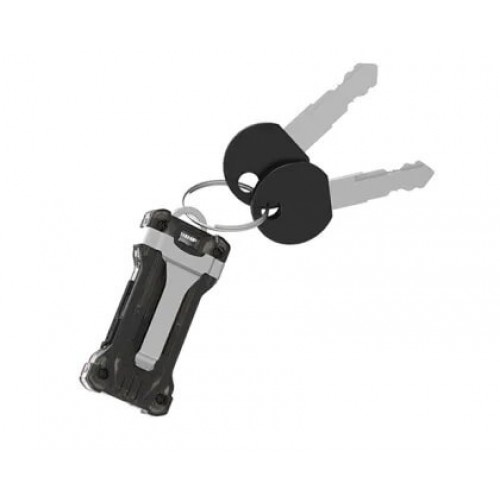 Наключный фонарь Armytek Zippy Extended Set (Grey Onyx) в Нижнем Новгороде