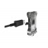 Наключный фонарь Armytek Zippy Extended Set (Grey Onyx) в Нижнем Новгороде
