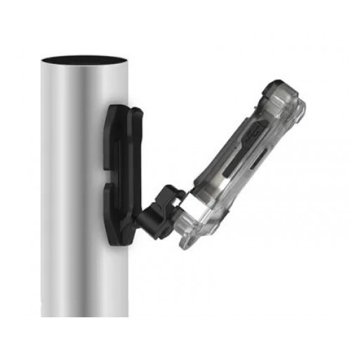 Наключный фонарь Armytek Zippy Extended Set (Grey Onyx) в Нижнем Новгороде