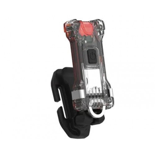 Наключный фонарь Armytek Zippy Extended Set (Red Ruby) в Нижнем Новгороде