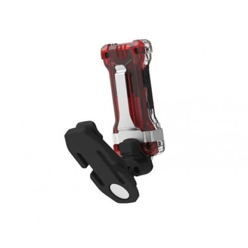Наключный фонарь Armytek Zippy Extended Set (Red Ruby) в Нижнем Новгороде