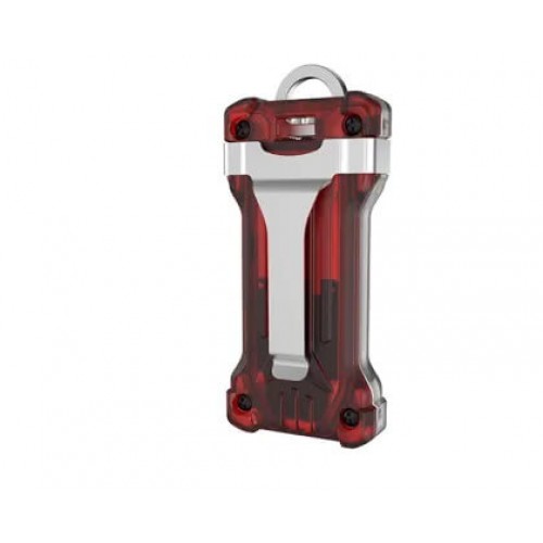 Наключный фонарь Armytek Zippy Extended Set (Red Ruby) в Нижнем Новгороде