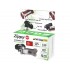 Наключный фонарь Armytek Zippy Extended Set (Red Ruby) в Нижнем Новгороде