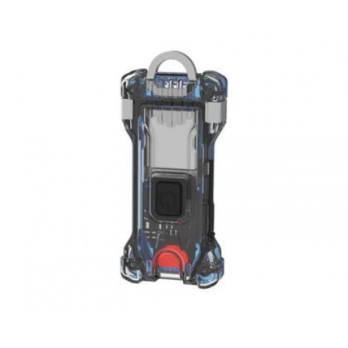 Наключный фонарь Armytek Zippy Extended Set WR (Blue Sapphire) в Нижнем Новгороде