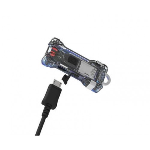 Наключный фонарь Armytek Zippy Extended Set WR (Blue Sapphire) в Нижнем Новгороде