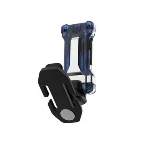 Наключный фонарь Armytek Zippy Extended Set WR (Blue Sapphire) в Нижнем Новгороде
