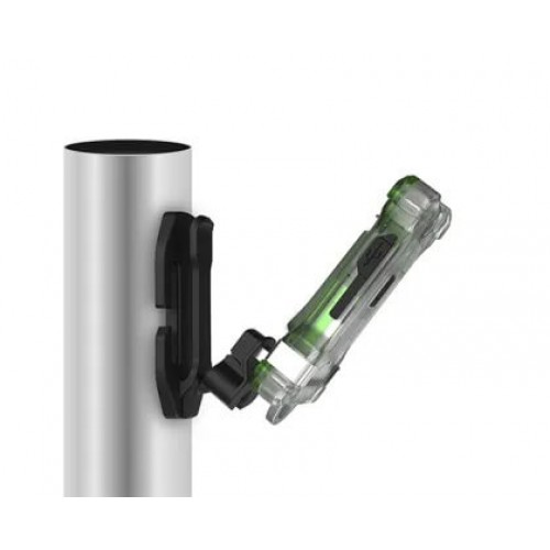 Наключный фонарь Armytek Zippy Extended Set WR (Green Jade) в Нижнем Новгороде