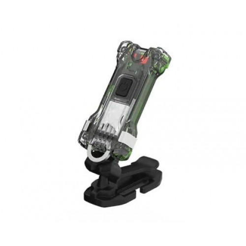 Наключный фонарь Armytek Zippy Extended Set WR (Green Jade) в Нижнем Новгороде