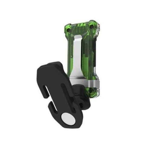 Наключный фонарь Armytek Zippy Extended Set WR (Green Jade) в Нижнем Новгороде