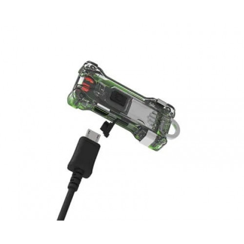 Наключный фонарь Armytek Zippy Extended Set WR (Green Jade) в Нижнем Новгороде