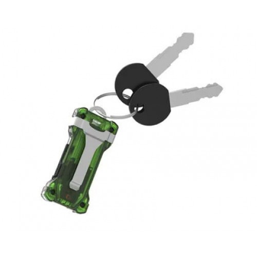 Наключный фонарь Armytek Zippy Extended Set WR (Green Jade) в Нижнем Новгороде