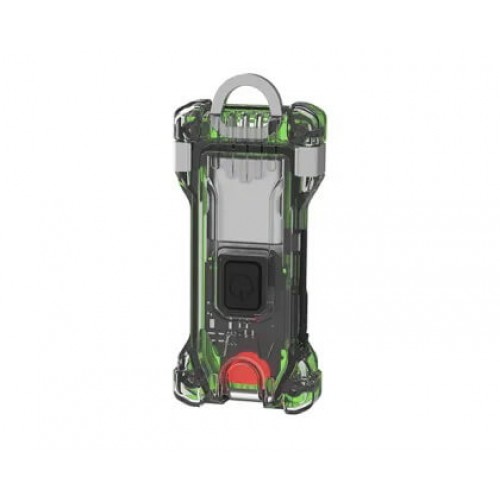 Наключный фонарь Armytek Zippy Extended Set WR (Green Jade) в Нижнем Новгороде
