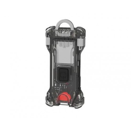 Наключный фонарь Armytek Zippy Extended Set WR (Grey Onyx) в Нижнем Новгороде