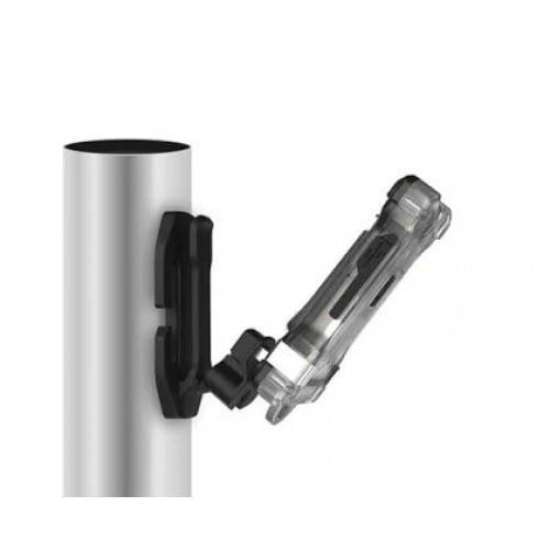 Наключный фонарь Armytek Zippy Extended Set WR (Grey Onyx) в Нижнем Новгороде