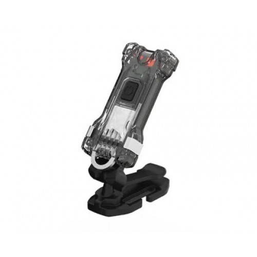 Наключный фонарь Armytek Zippy Extended Set WR (Grey Onyx) в Нижнем Новгороде