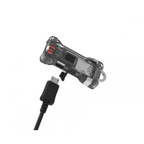 Наключный фонарь Armytek Zippy Extended Set WR (Grey Onyx) в Нижнем Новгороде