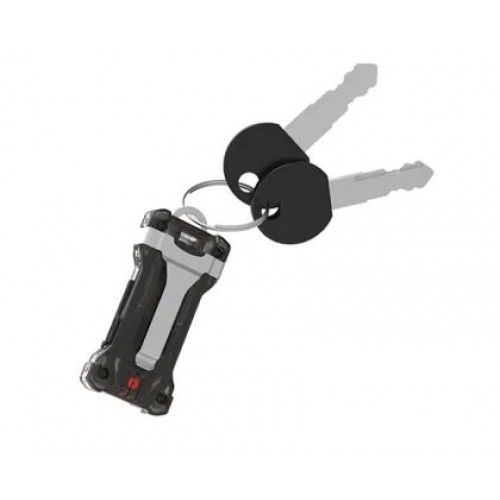 Наключный фонарь Armytek Zippy Extended Set WR (Grey Onyx) в Нижнем Новгороде