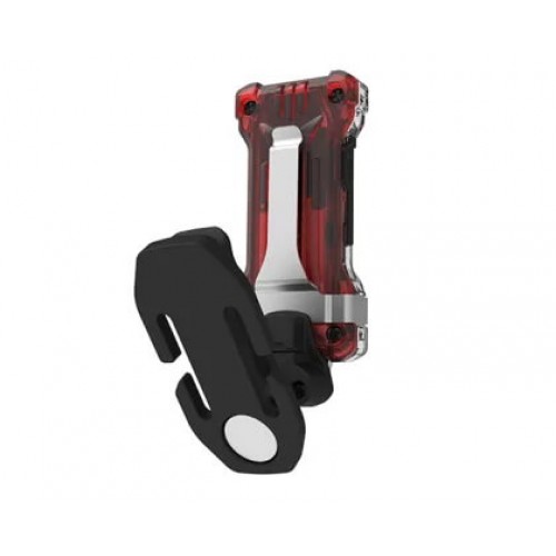 Наключный фонарь Armytek Zippy Extended Set WR (Red Ruby) в Нижнем Новгороде