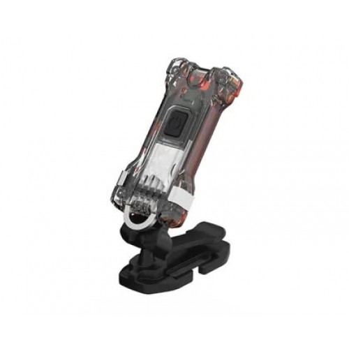 Наключный фонарь Armytek Zippy Extended Set WR (Red Ruby) в Нижнем Новгороде
