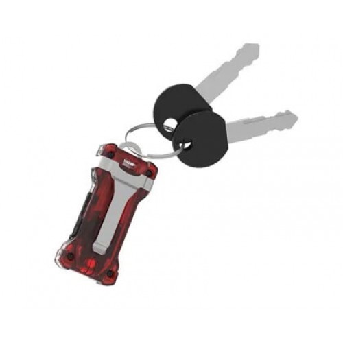 Наключный фонарь Armytek Zippy Extended Set WR (Red Ruby) в Нижнем Новгороде