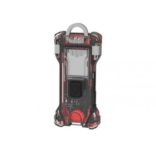 Наключный фонарь Armytek Zippy Extended Set WR (Red Ruby) в Нижнем Новгороде