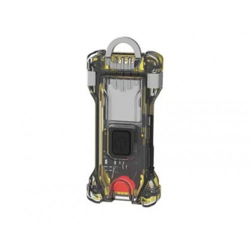 Наключный фонарь Armytek Zippy Extended Set WR (Yellow Amber) в Нижнем Новгороде